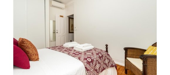 3 bedrooms Apartment in Lisbon, Portugal No. 106726 5