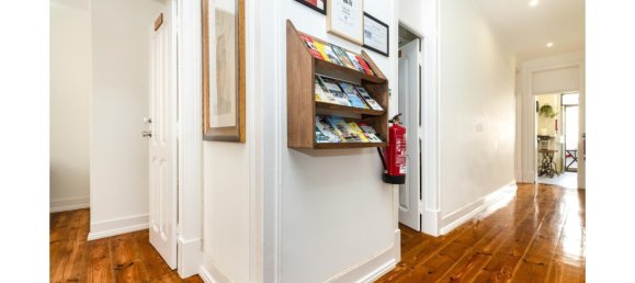 3 bedrooms Apartment in Lisbon, Portugal No. 106726 17