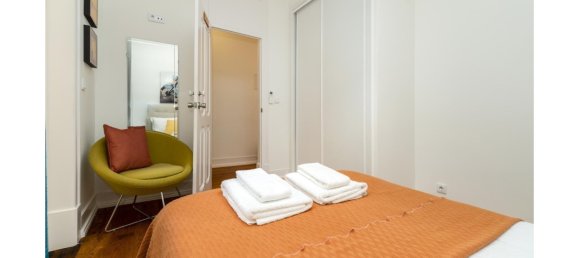 3 bedrooms Apartment in Lisbon, Portugal No. 106726 10