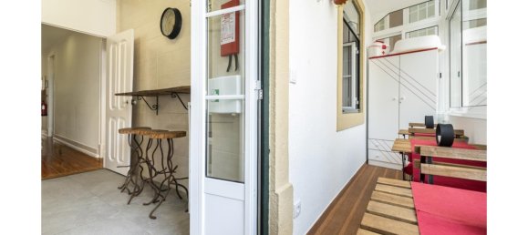 3 bedrooms Apartment in Lisbon, Portugal No. 106726 14