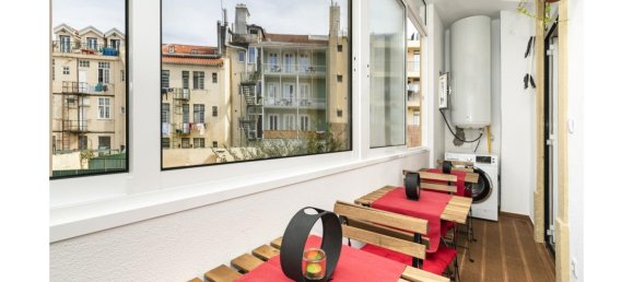 3 bedrooms Apartment in Lisbon, Portugal No. 106726 13