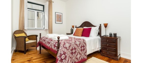 3 bedrooms Apartment in Lisbon, Portugal No. 106726 4