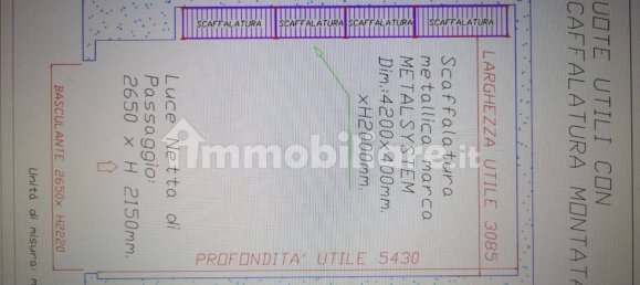 24m² Garage in Verona, Italy No. 380615 15