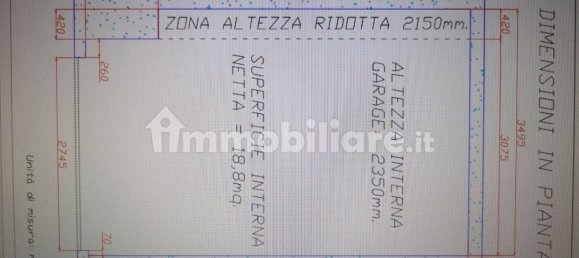 24m² Garage in Verona, Italy No. 380615 18