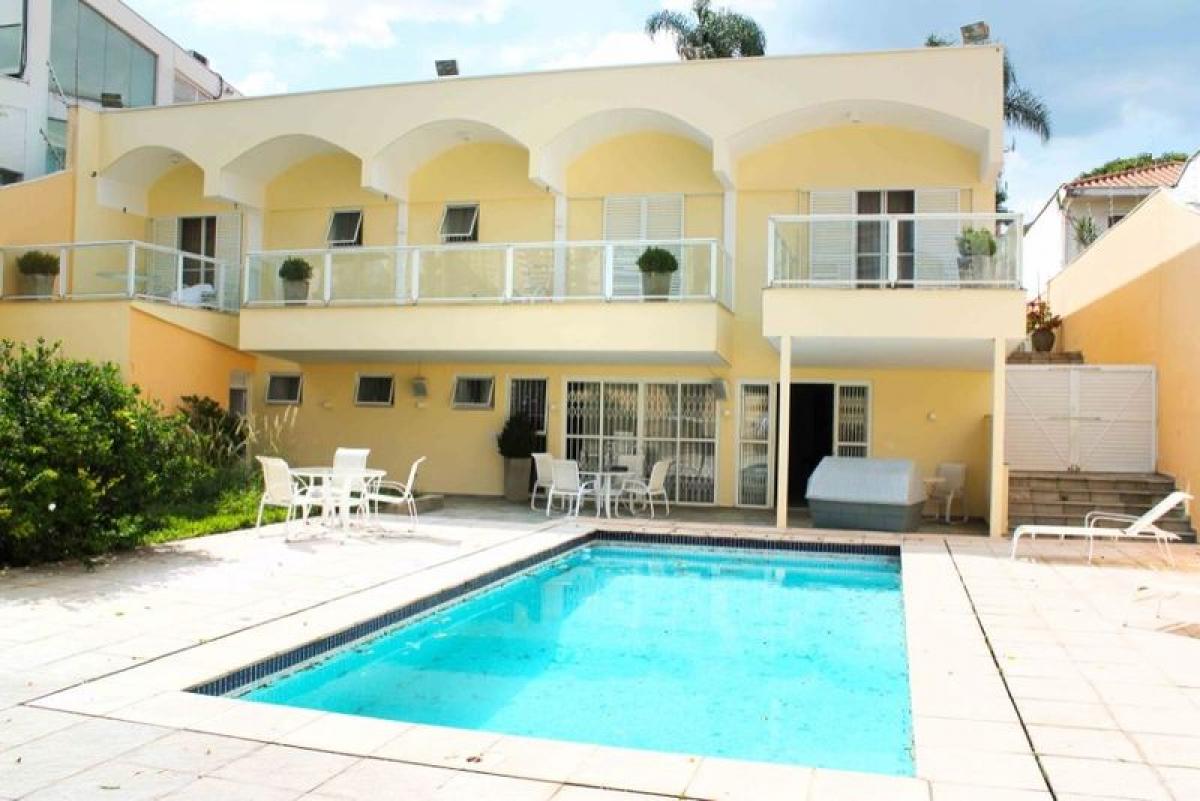 3 Schlafzimmer Haus in Sao Paulo, Brazil, Nr. 513986