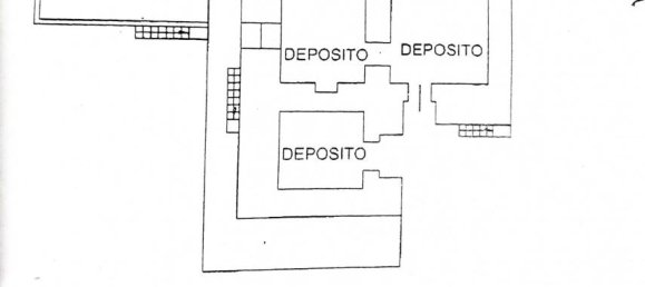 3-salle Maison à Sannicola, Italy No. 236228 38