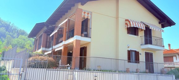 4 bedrooms Apartment in Casalborgone, Italy No. 316724 40