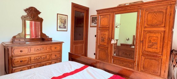 4 bedrooms Apartment in Casalborgone, Italy No. 316724 21