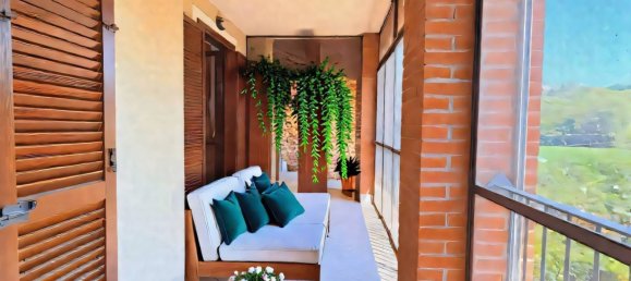 4 bedrooms Apartment in Casalborgone, Italy No. 316724 12