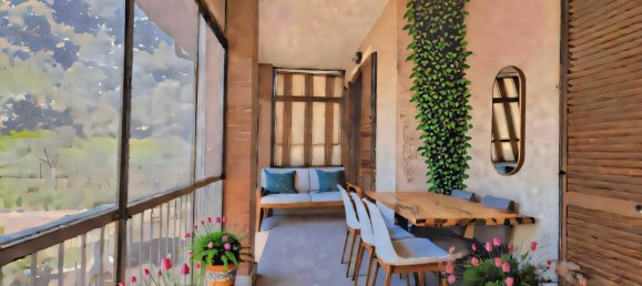 4 bedrooms Apartment in Casalborgone, Italy No. 316724 10