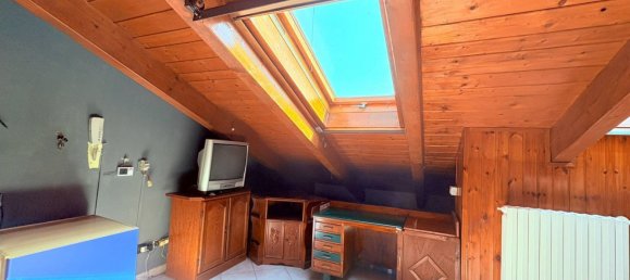 4 bedrooms Apartment in Casalborgone, Italy No. 316724 34