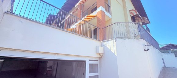 4 bedrooms Apartment in Casalborgone, Italy No. 316724 41
