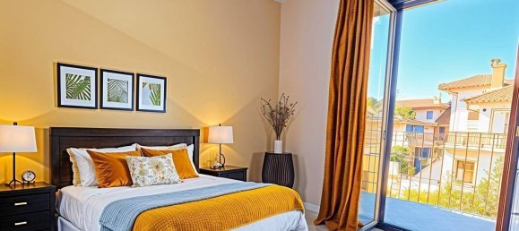 4 bedrooms Apartment in Casalborgone, Italy No. 316724 17