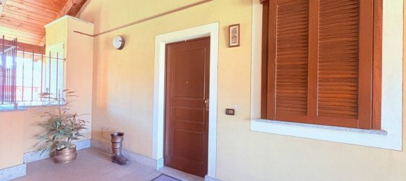 4 bedrooms Apartment in Casalborgone, Italy No. 316724 48