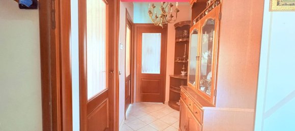 4 bedrooms Apartment in Casalborgone, Italy No. 316724 30