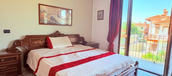 4 bedrooms Apartment in Casalborgone, Italy No. 316724 16