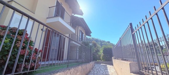 4 bedrooms Apartment in Casalborgone, Italy No. 316724 46