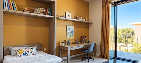 4 bedrooms Apartment in Casalborgone, Italy No. 316724 18