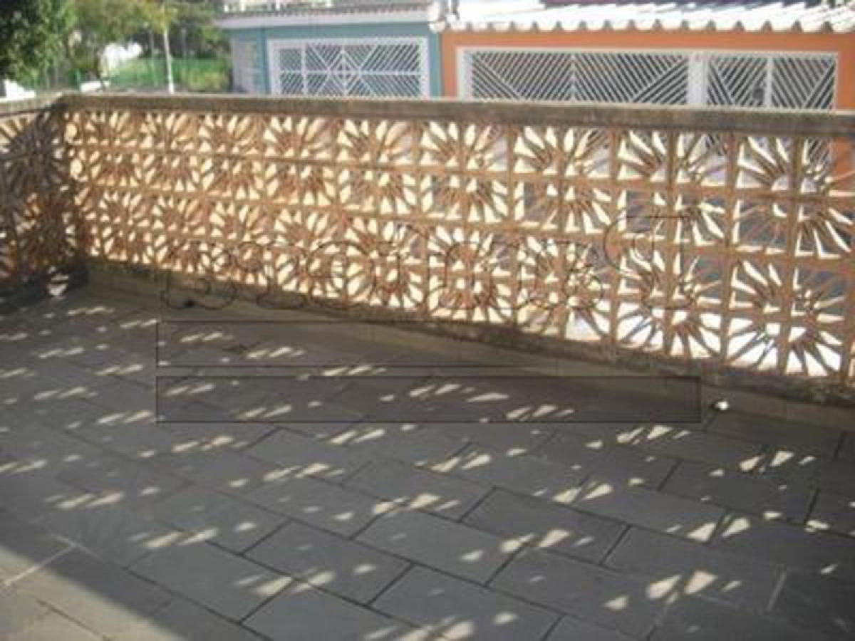 Casa de 2 dormitorios en Sao Paulo, Brazil No. 569045