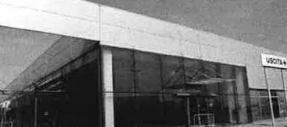 1 room Commercial property in Isola Rizza, Italy No. 264683 4