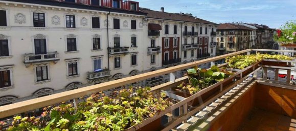 3 غرف نوم شقة في Milan, Italy رقم 323019 25