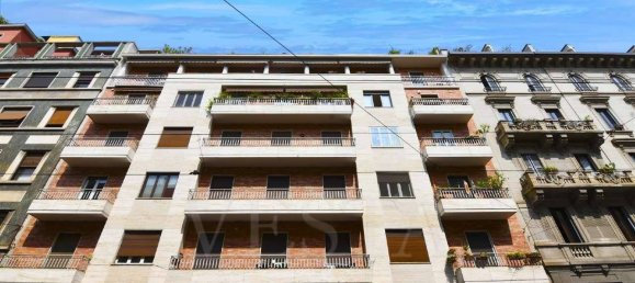 3 غرف نوم شقة في Milan, Italy رقم 323019 15