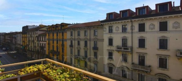 3 غرف نوم شقة في Milan, Italy رقم 323019 12