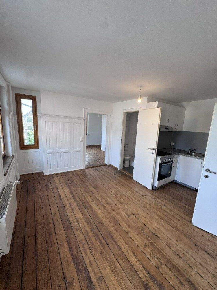 2-salle Appartement à Lauterach, Austria No. 221273