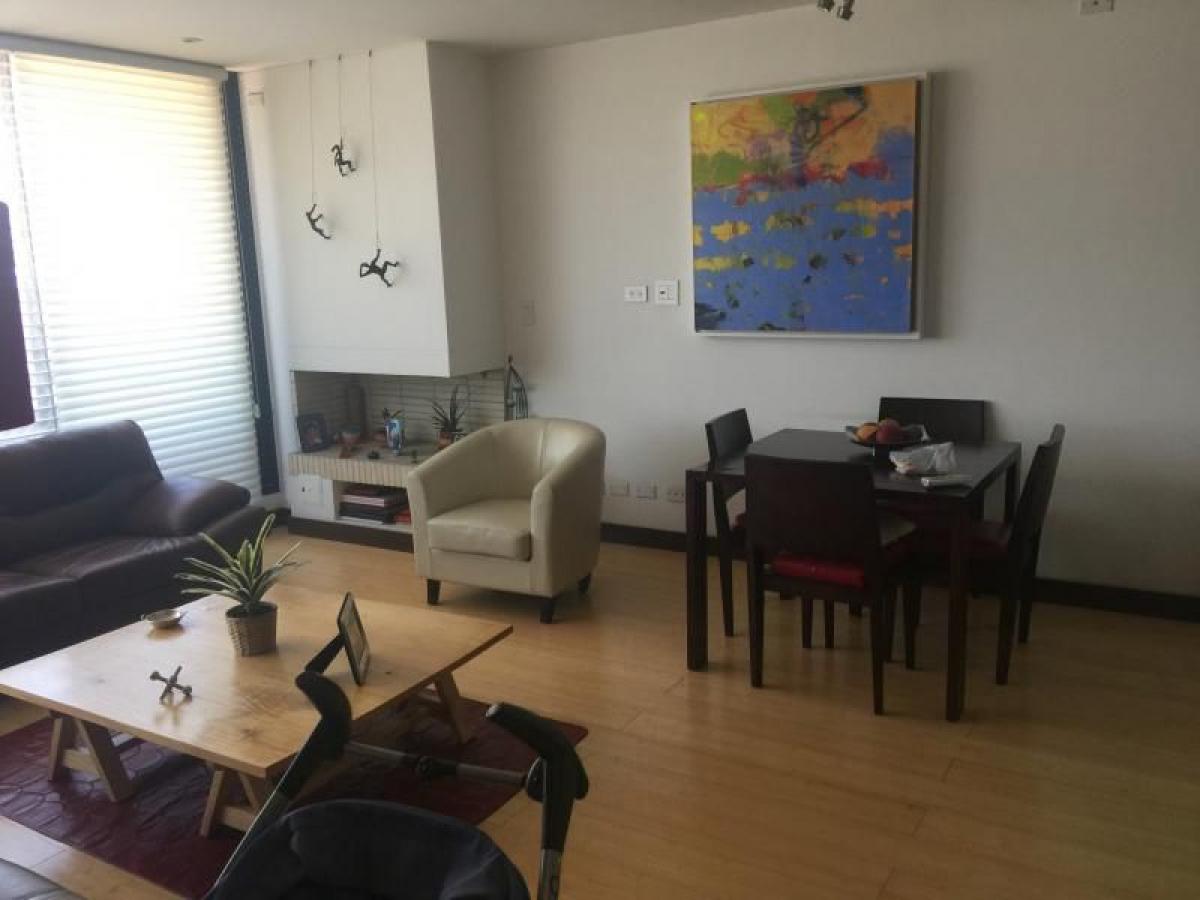 Casa de 2 dormitorios en Bogotá, Colombia No. 14807