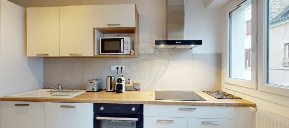 3 bedrooms Apartment in Orleans, France No. 160924 8
