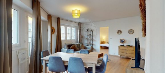 3 bedrooms Apartment in Orleans, France No. 160924 5