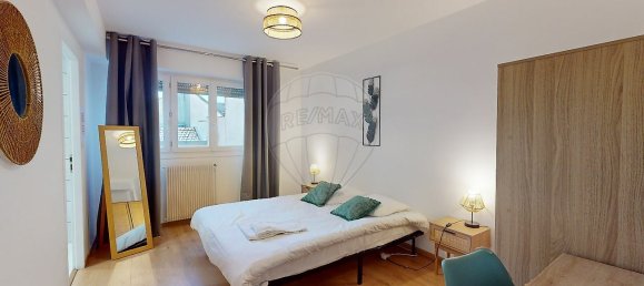 3 bedrooms Apartment in Orleans, France No. 160924 16