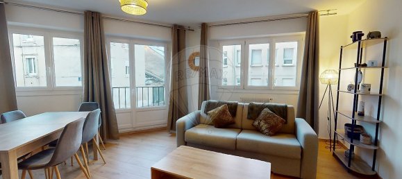 3 bedrooms Apartment in Orleans, France No. 160924 3