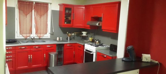 3 Schlafzimmer Villa in Saint-Jean-de-la-Ruelle, France, Nr. 230707 6