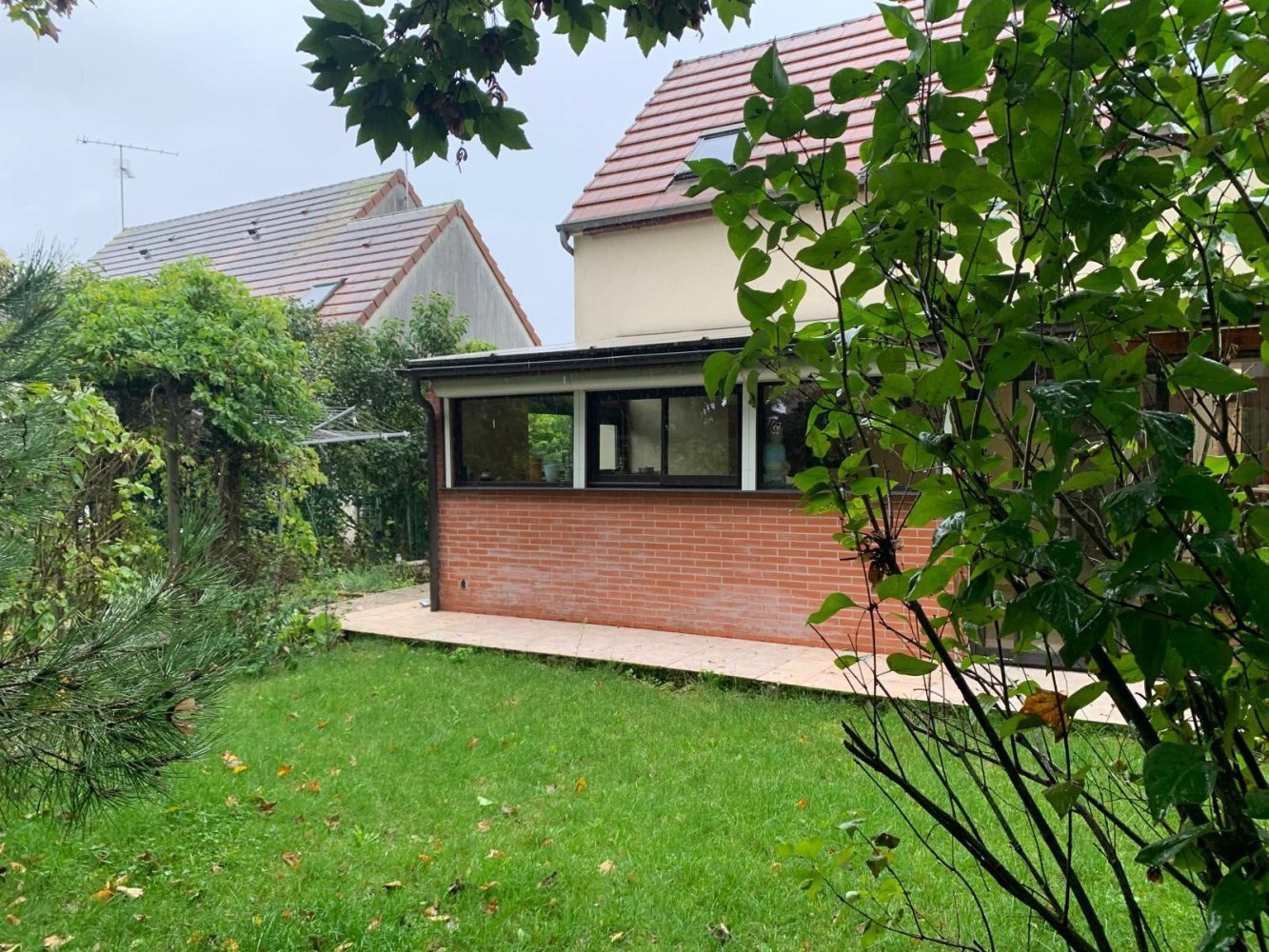 3 Schlafzimmer Villa in Saint-Jean-de-la-Ruelle, France, Nr. 230707