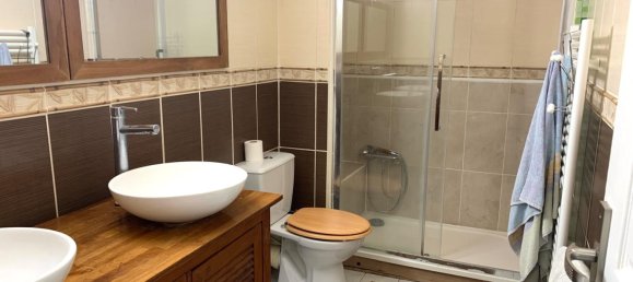 3 Schlafzimmer Villa in Saint-Jean-de-la-Ruelle, France, Nr. 230707 10