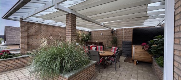 9 rooms Townhouse in Herford, Germany No. 285006 18