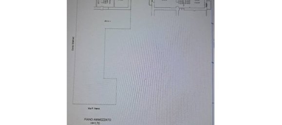 2 rooms Apartment in Popoli, Italy No. 370912 7