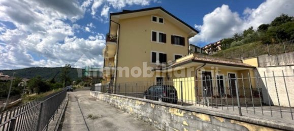 1 chambre Appartement à Fiuggi, Italy No. 279340 2