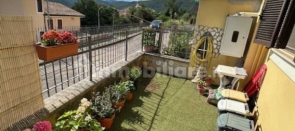 1 chambre Appartement à Fiuggi, Italy No. 279340 5