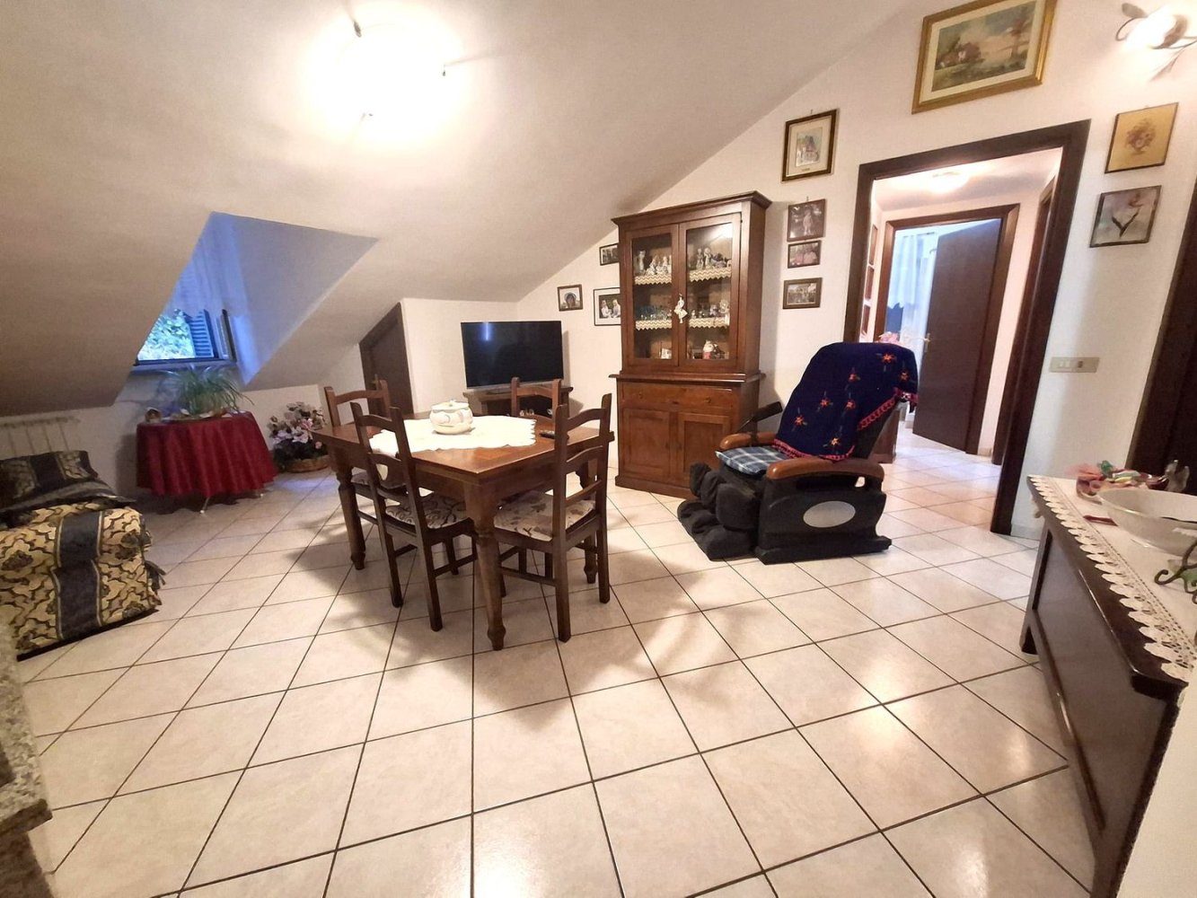 3 rooms Apartment in Vignanello, Italy No. 288556