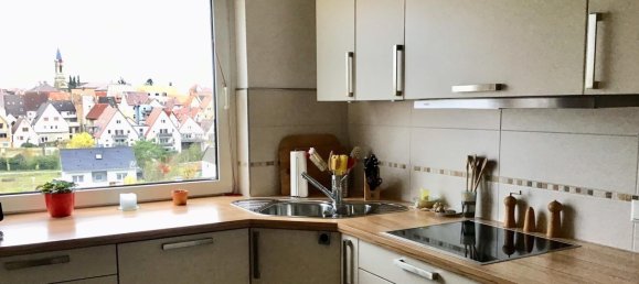 2 bedrooms Apartment in Heilbronn, Germany No. 59309 5