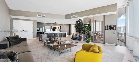 4 Schlafzimmer Gewerbliche Immobilien in Miami, USA, Nr. 614673 22