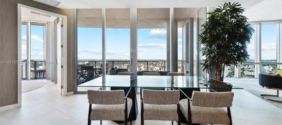 4 Schlafzimmer Gewerbliche Immobilien in Miami, USA, Nr. 614673 9