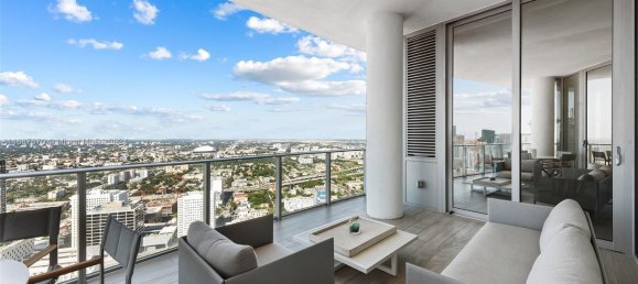 4 Schlafzimmer Gewerbliche Immobilien in Miami, USA, Nr. 614673 4