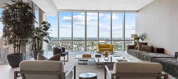 4 Schlafzimmer Gewerbliche Immobilien in Miami, USA, Nr. 614673 17