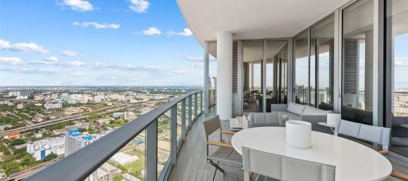 4 Schlafzimmer Gewerbliche Immobilien in Miami, USA, Nr. 614673 21