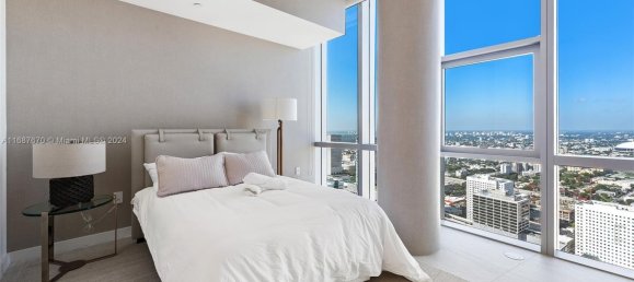 4 Schlafzimmer Gewerbliche Immobilien in Miami, USA, Nr. 614673 25