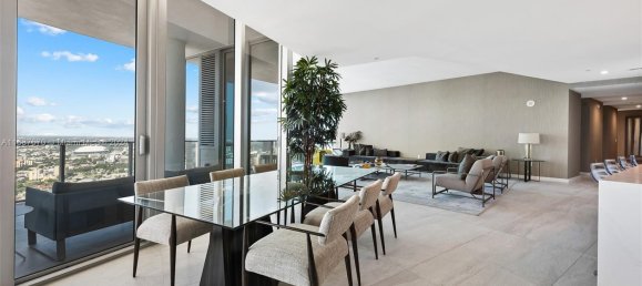 4 Schlafzimmer Gewerbliche Immobilien in Miami, USA, Nr. 614673 11