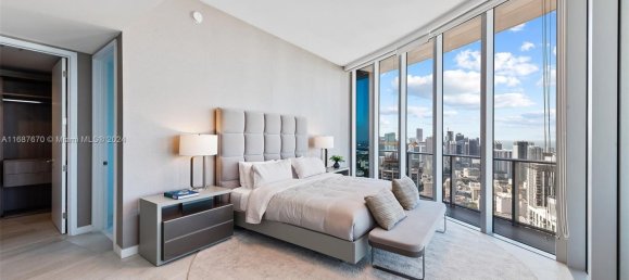 4 Schlafzimmer Gewerbliche Immobilien in Miami, USA, Nr. 614673 29